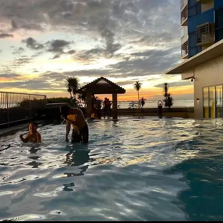 Grand Riviera Suites