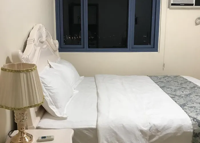 Grand Riviera 3* マニラ市