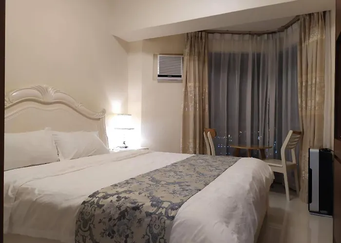 Grand Riviera マニラ市