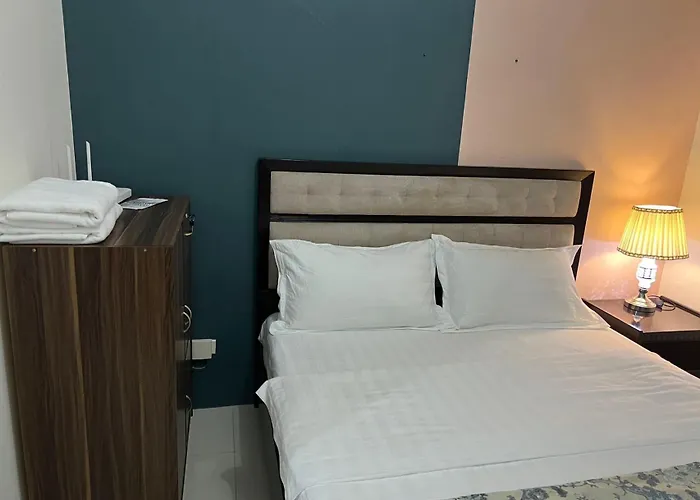 Grand Riviera アパートホテル 3*