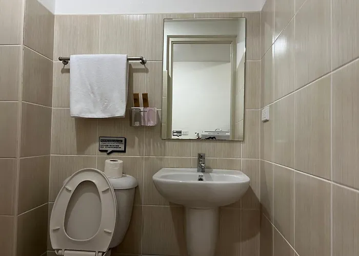 Grand Riviera 3* マニラ市