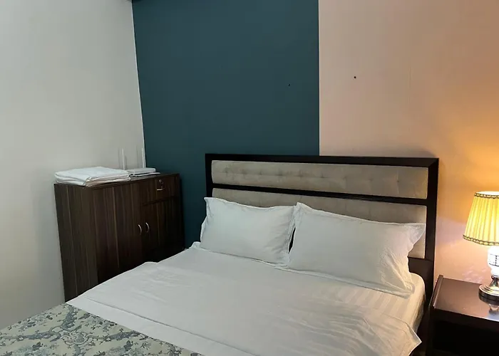 Grand Riviera 3* マニラ市