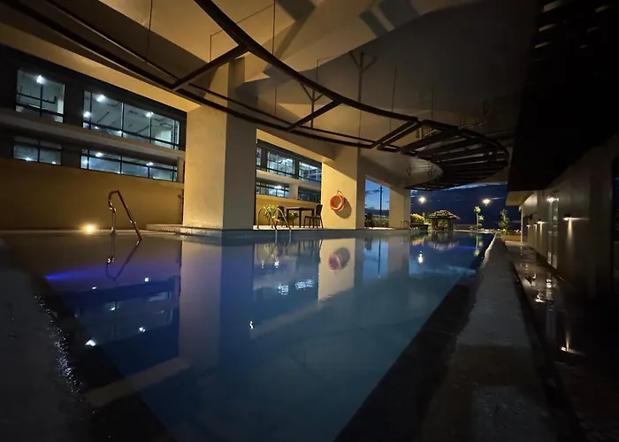 アパートホテル Grand Riviera 3*
