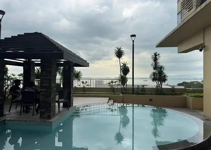 Grand Riviera マニラ市