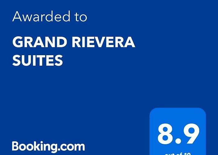 Grand Riviera 3*
